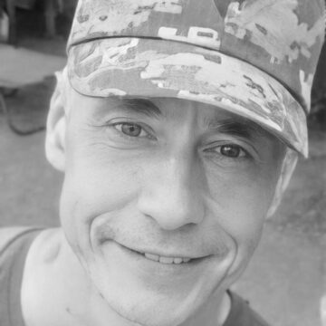 Понад два роки вважався зниклим безвісти: підтвердилась загибель воїна Ігоря Тодоріва з Коломиї