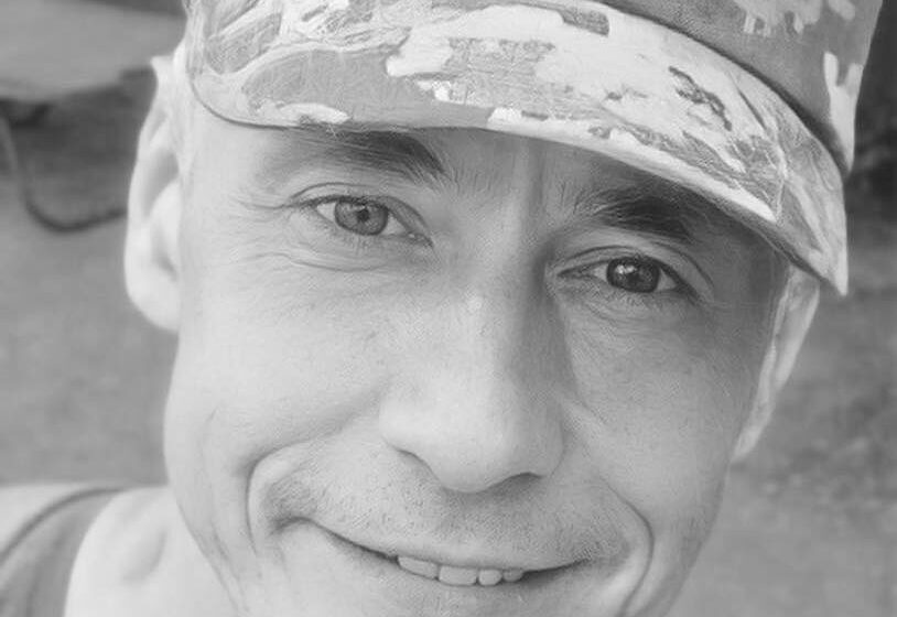 Понад два роки вважався зниклим безвісти: підтвердилась загибель воїна Ігоря Тодоріва з Коломиї