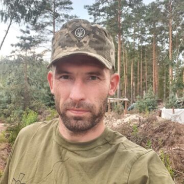 Майже рік вважався зниклим безвісти: підтвердилась загибель воїна Миколи Миронюка з Городенківщини