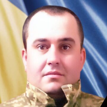 На Сумщині загинув захисник зі Снятинщини Іван Неп’юк На Сумщині загинув захисник зі Снятинщини Іван Неп’юк