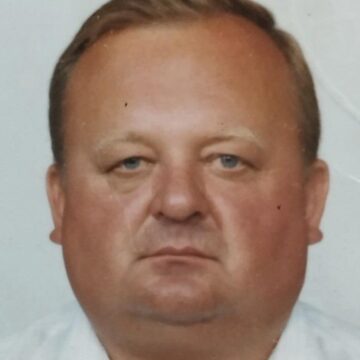 Відійшов у вічність колишній селищний голова Богородчан Богдан Клебан