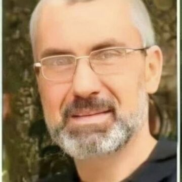 Після трьох років невідомості підтвердилась загибель воїна Романа Марка з Перегінська