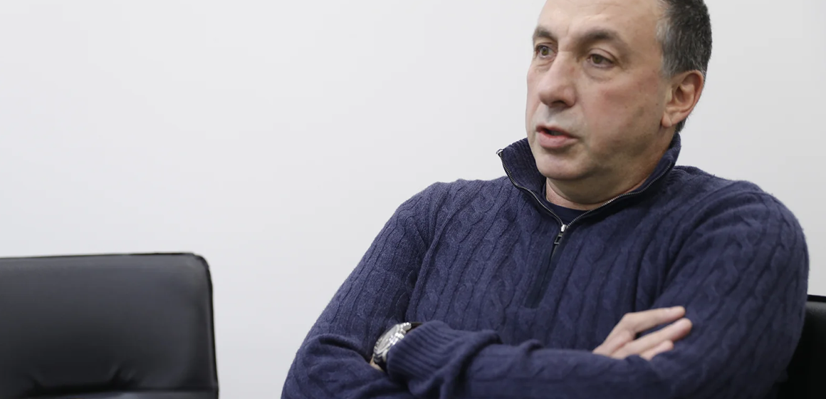 За матеріалами СБУ Прикарпаття оголошено про підозру російському олігарху, чия компанія постачала електроенергію окупантам у Криму
