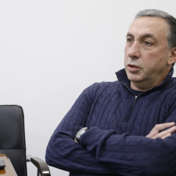 За матеріалами СБУ Прикарпаття оголошено про підозру російському олігарху, чия компанія постачала електроенергію окупантам у Криму