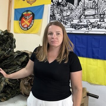 «Серце» операційної зали та надійне плече фронту