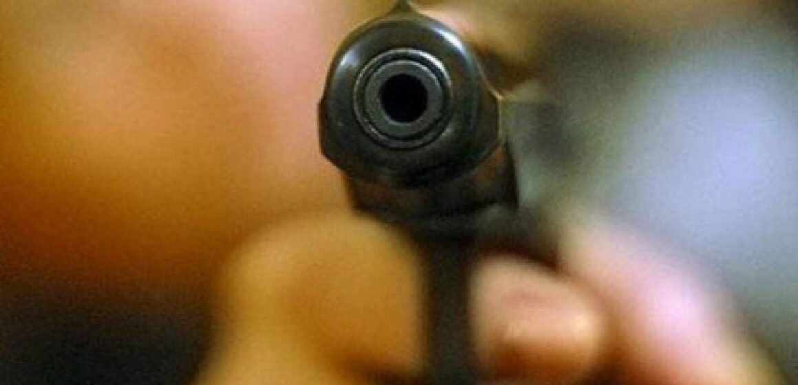 В Івано-Франківську судитимуть чоловіка, що вчинив стрілянину біля однієї з кав’ярень В Івано-Франківську судитимуть чоловіка, що вчинив стрілянину біля однієї з кав’ярень
