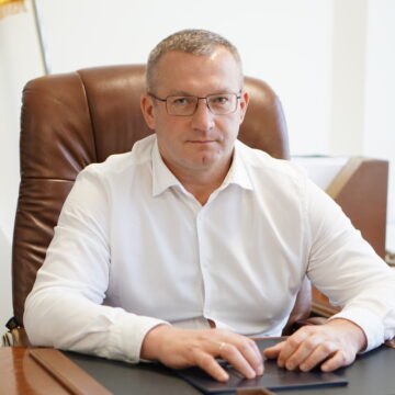 Віктор ЯЦИШИН: