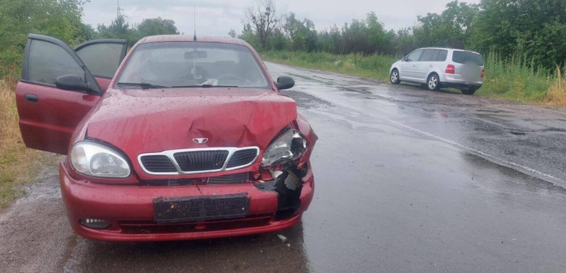 6 людей загинуло, 45 отримали травми: від початку року на Калущині зафіксовано понад 110 дорожньо-транспортних пригод