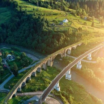 Магніт українського туризму: Карпати знову в лідерах відпочинку