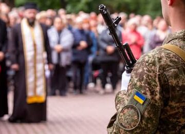 Сотнями FPV-дронів для наших захисників і шаною Героям відзначили 34-річницю дня Незалежності у Івано-Франківську