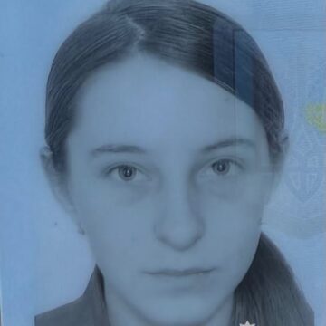 Поліція встановлює місцеперебування неповнолітньої дівчини та її матері, жителів Надвірнянського району