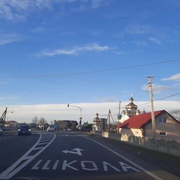 Цього тижня на Прикарпатті продовжують ремонтні роботи  на дорогах державного значення