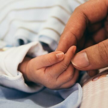 За липень в пологовому Івано-Франківська народилося 137 малюків