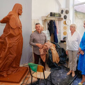 Прикарпаття готується до відзначення 100-ліття від дня народження Патріарха Володимира Романюка