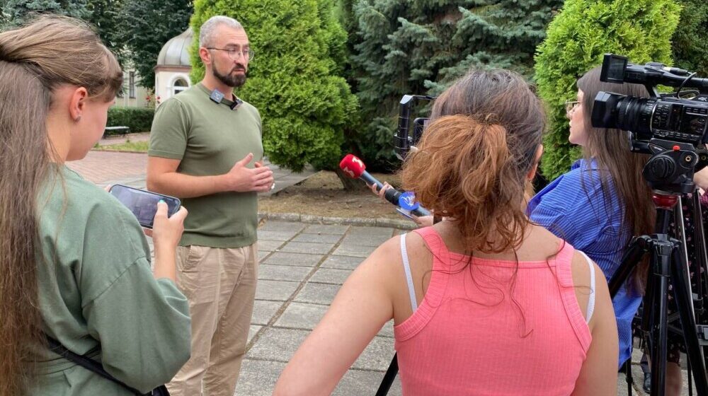 У Карпатському національному університеті розпочався конкурс на заміщення посади ректора У Карпатському національному університеті розпочався конкурс на заміщення посади ректора