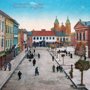 КРИМІНАЛЬНІ ІСТОРІЇ. Крадіжка на площі Ринок КРИМІНАЛЬНІ ІСТОРІЇ. Крадіжка на площі Ринок
