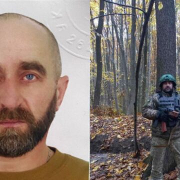 Підтвердилась загибель воїна Михайла Гуменюка з Обертинської громади Підтвердилась загибель воїна Михайла Гуменюка з Обертинської громади