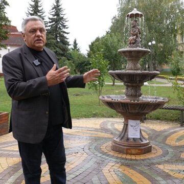 “Ніякої “совдепії”. Як навчаються в Городенківському ліцеї, де зняли “вірусний” ролик про шкільну форму “Ніякої “совдепії”. Як навчаються в Городенківському ліцеї, де зняли “вірусний” ролик про шкільну форму