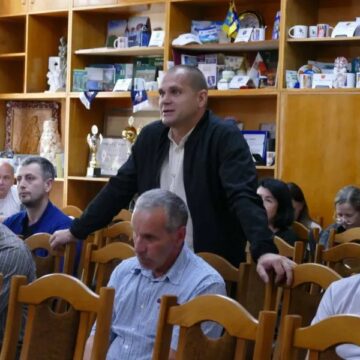 Село без старости: досі невідомо, хто буде виконувати обов’язки старости Боднарова