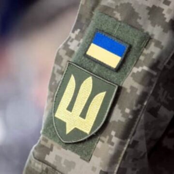 За результатами перевірок інцидентів за участю ТЦК на Прикарпатті відсторонено від роботи одного працівника