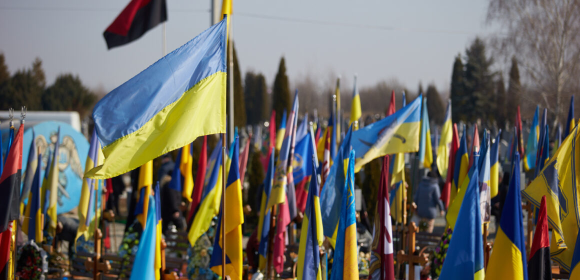 В Івано-Франківську відкриють анотаційні дошки п’ятьом загиблим захисникам