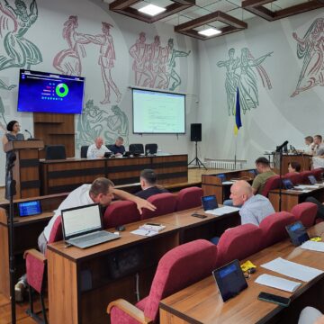 У Бурштинській громаді ухвалили зміни до бюджету: на що перерозподілили кошти
