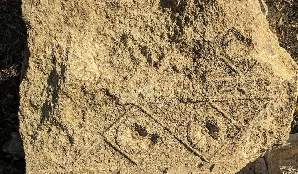 В Галицькому замку виявили унікальну археологічну знахідку