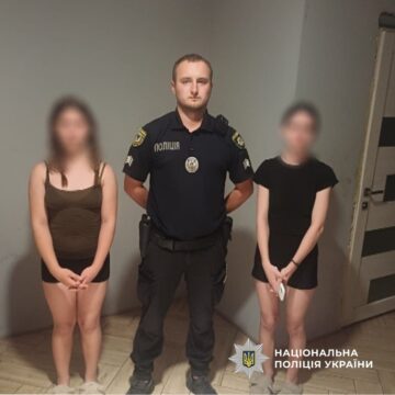Упродовж доби Прикарпатські поліцейські повернули додому шість дітей