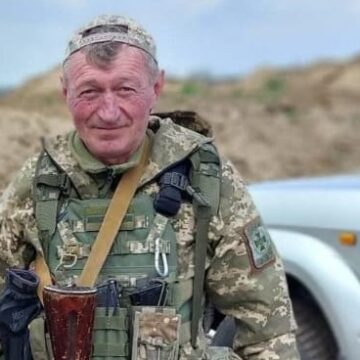 Помер захисник Ігор Пилипчук з Загвіздянської громади