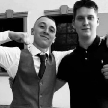 В ДТП загинули двоє молодих людей зі Снятинської громади В ДТП загинули двоє молодих людей зі Снятинської громади