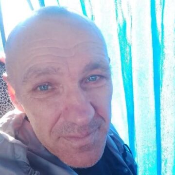 Сьогодні на Верхинщині зустрінуть воїна Володимира Кутового, який повернувся з полону Сьогодні на Верхинщині зустрінуть воїна Володимира Кутового, який повернувся з полону