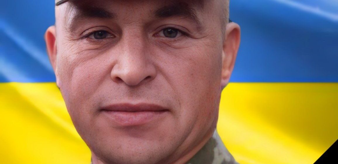 Через півтора року невідомості підтвердилась загибель воїна Миколи Мелевича з Вигодської громади