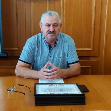 На Косівщині представили нових керівників прокуратури та рятувальної служби району