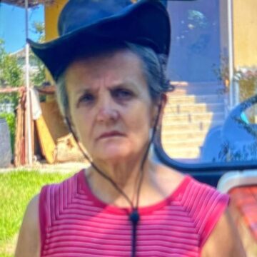 В лісі на Надвірнянщині загубилась жінка