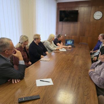 В Снятині плануюють створити Алею Надії на честь безвісти зниклих та полонених захисників