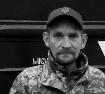 Захищаючи Україну, загинув Сергій Гриджук з Коломийської громади 