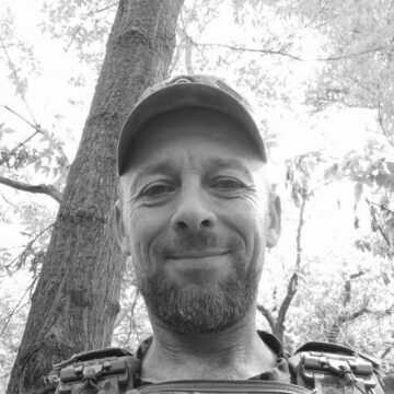 Вважався зниклим безвісти: підтвердилась загибель прикордонника Володимира Вовчука з Коломиї