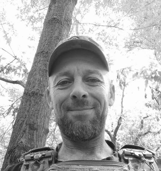 Вважався зниклим безвісти: підтвердилась загибель прикордонника Володимира Вовчука з Коломиї