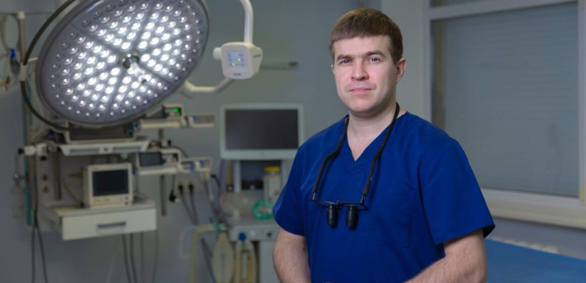 «Вищий пілотаж» у кардіохірургії: в ЦМКЛ провели 90 операцій на серце без розсічення грудної клітки