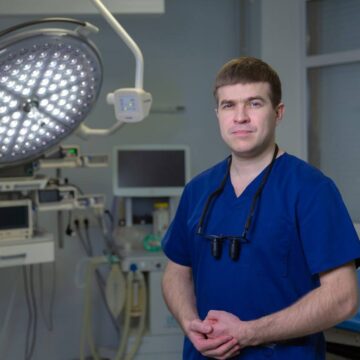 «Вищий пілотаж» у кардіохірургії: в ЦМКЛ провели 90 операцій на серце без розсічення грудної клітки
