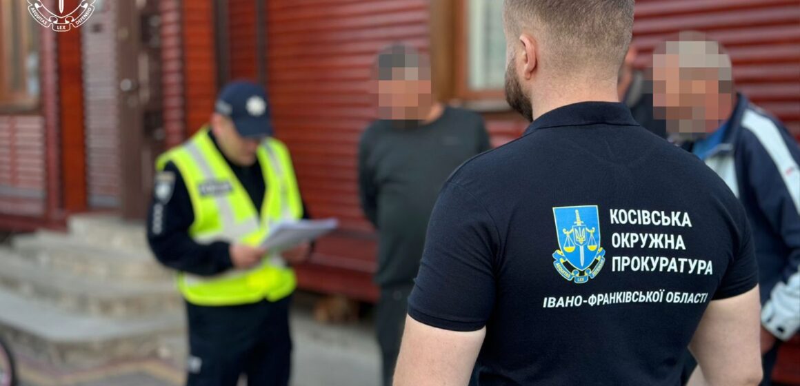 Збитки перевищують 15 мільйонів гривень: на Косівщині повідомили про підозру ліснику у службовій недбалості