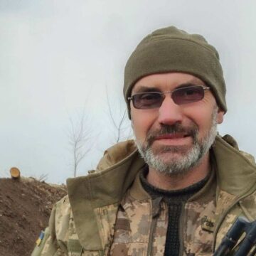 Вважався зниклим безвісти з 2022 року: підтвердилась загибель захисника Романа Марка з Калущини