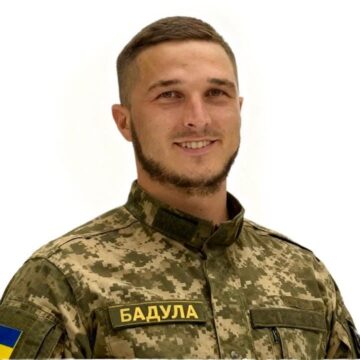 На Запорізькому напрямку загинув захисник Петро Ковальчук із Прикарпаття