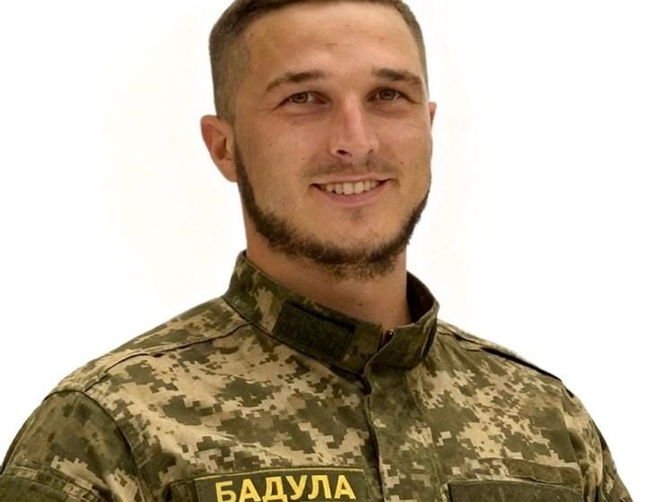 На Запорізькому напрямку загинув захисник Петро Ковальчук із Прикарпаття
