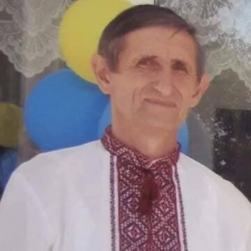 На 74-му році життя відійшов у вічність легенда футболу Богородчанщини Роман Балаш