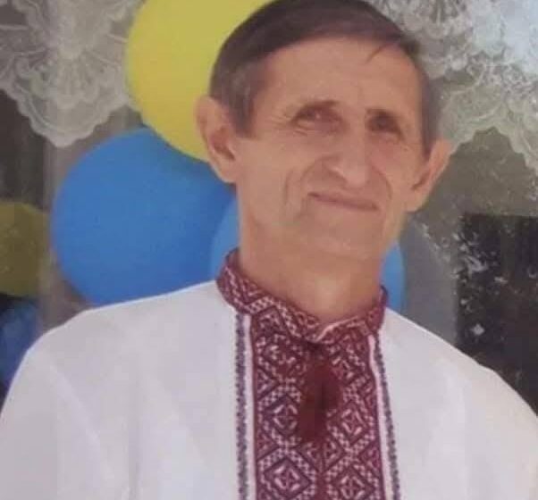 На 74-му році життя відійшов у вічність легенда футболу Богородчанщини Роман Балаш