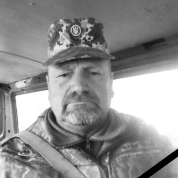 Солотвинська громада у скорботі: підтвердилась загибель воїна Цьомко Федора