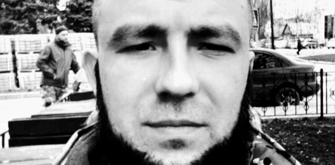 Ворожий дрон обірвав життя 32-річного захисника Віктора Кашуби з Коломийщини