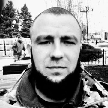 Ворожий дрон обірвав життя 32-річного захисника Віктора Кашуби з Коломийщини