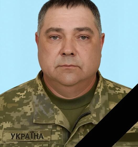 Повертаючись з відпустки, в аварії загинув 47-річний військовослужбовець Руснак Роман із Перегінського